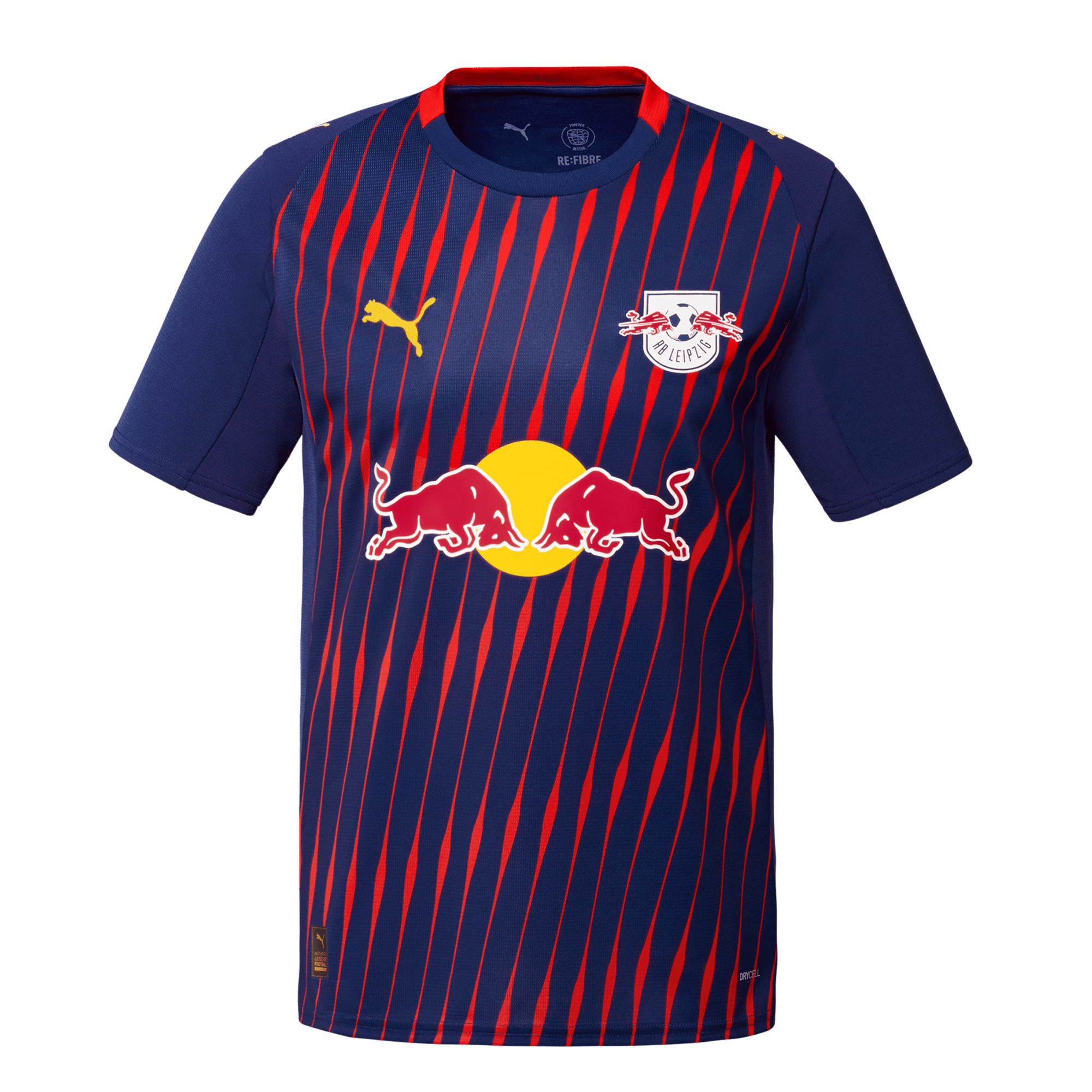 25/26 RB Leipzig Away Jersey