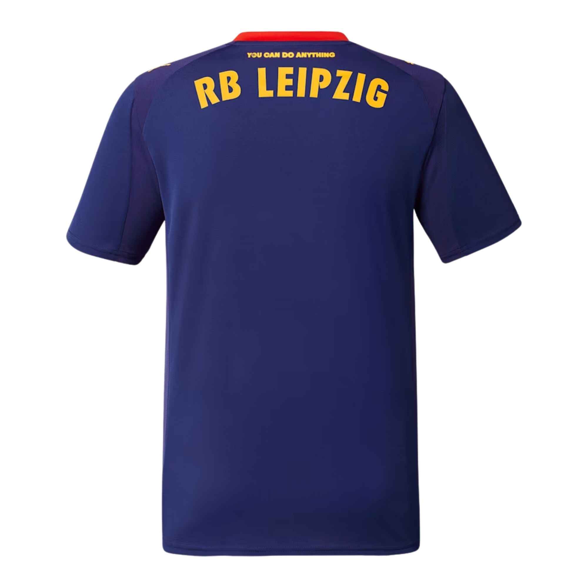 25/26 RB Leipzig Away