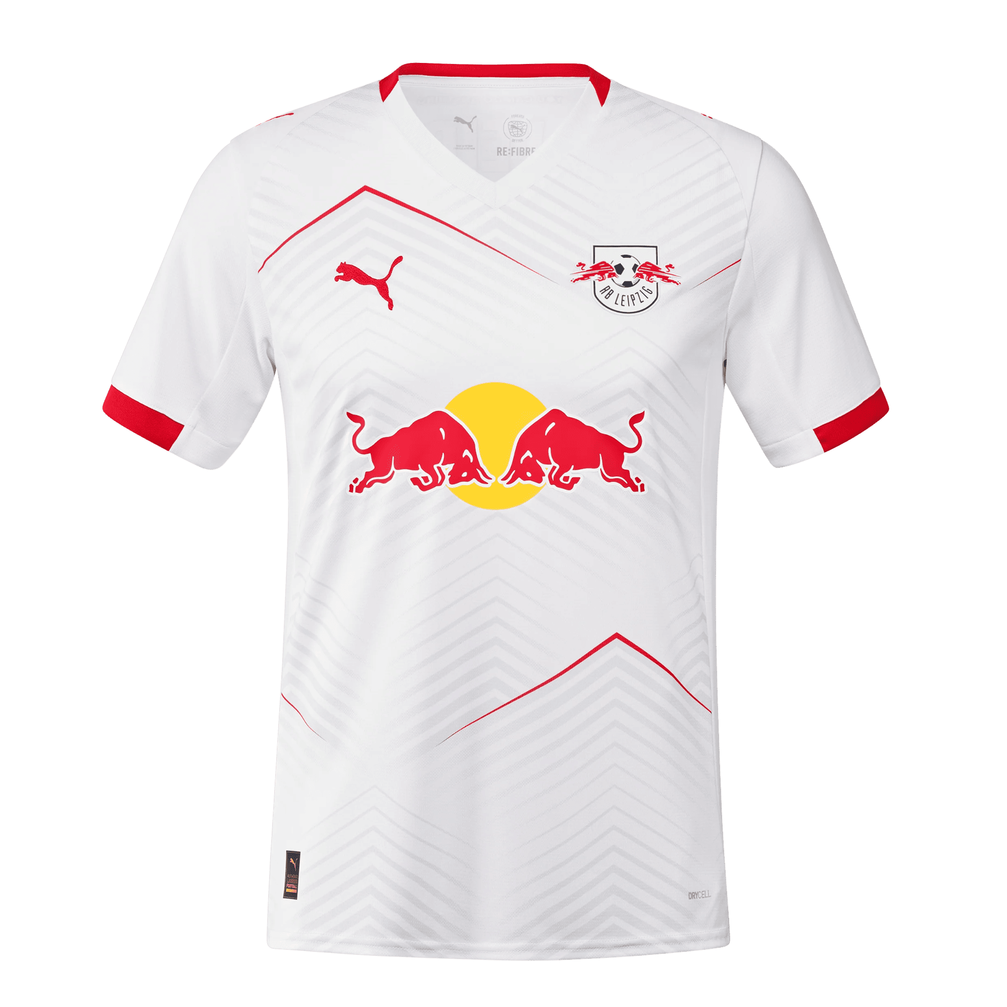 25/26 RB Leipzig Home