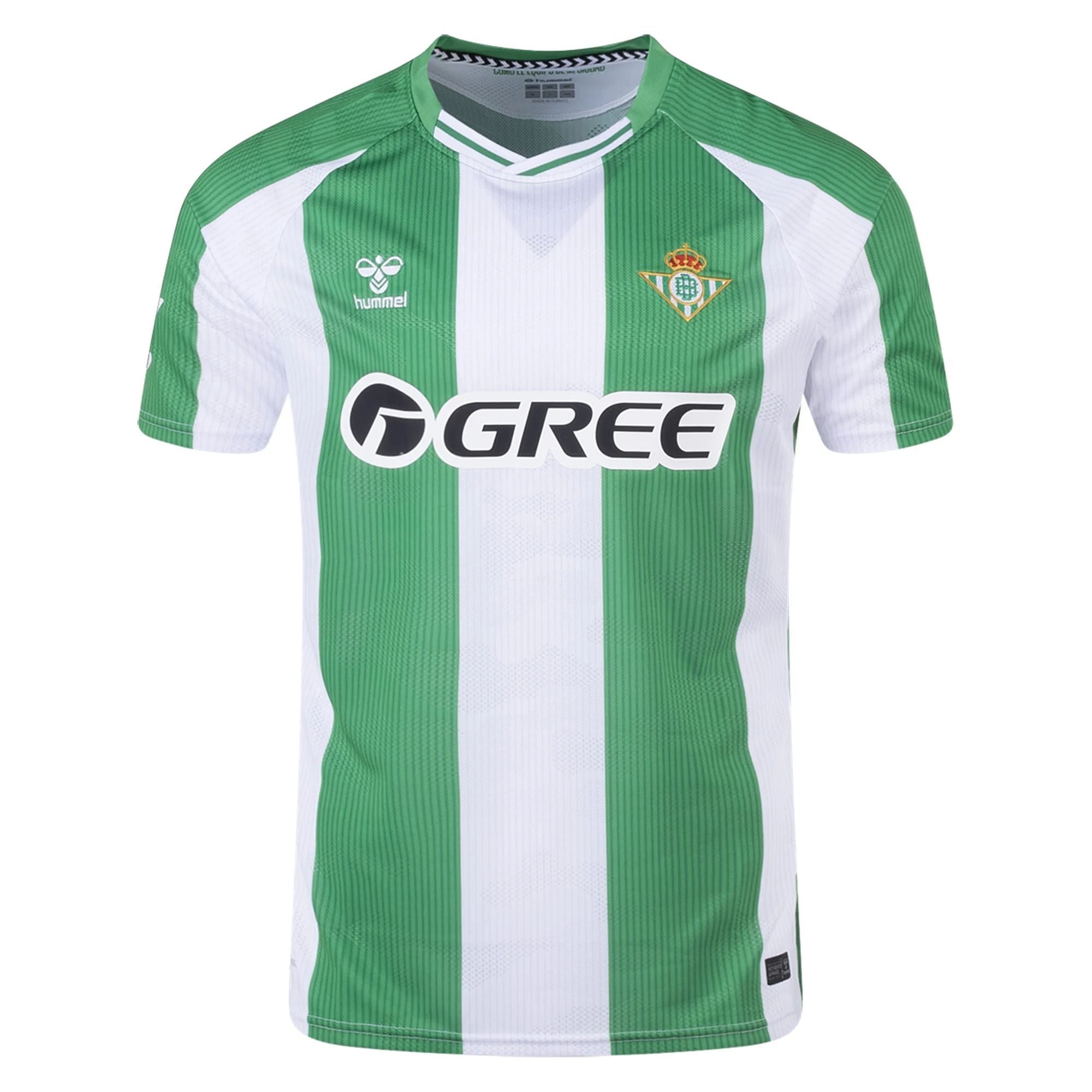 25/26 Real Betis Home