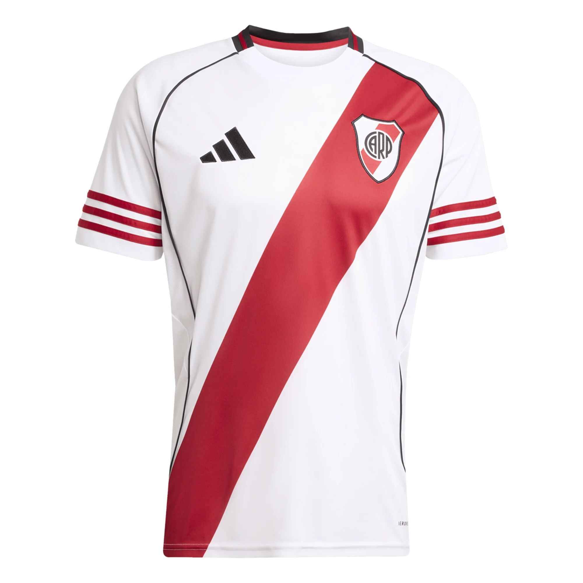25/26 River Plate Home
