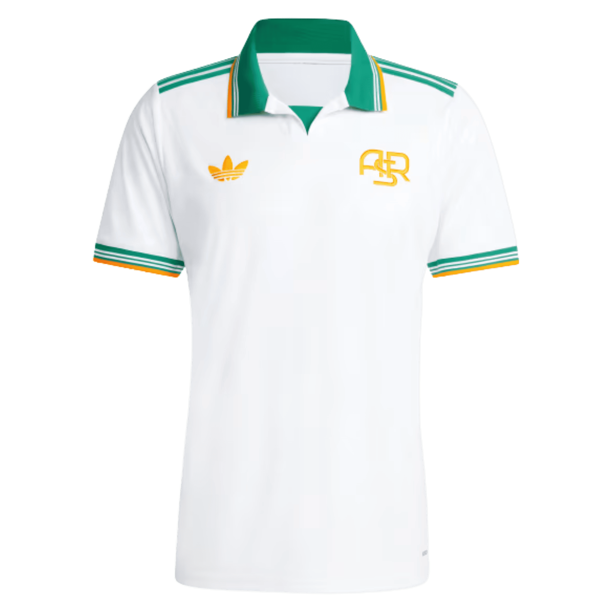 25/26 Roma Third Jersey