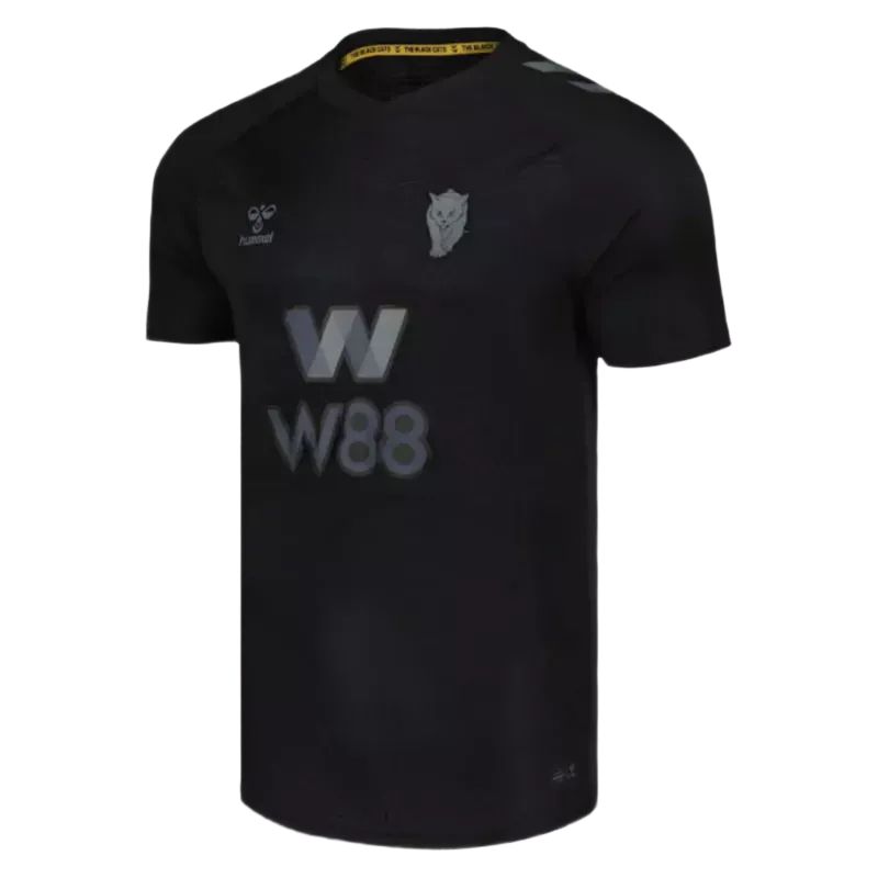 25/26 Sunderland Third Jersey