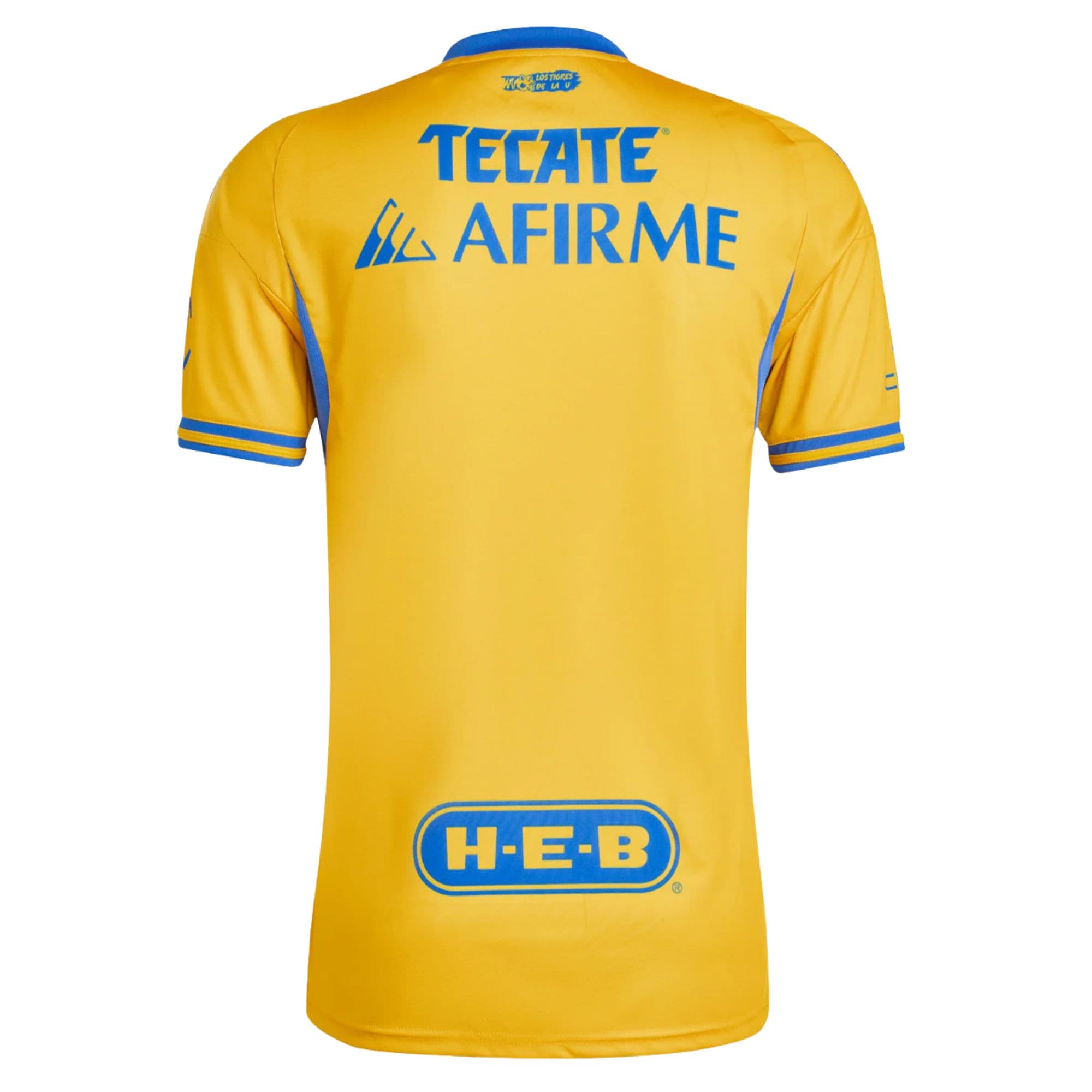 25/26 Tigres Home