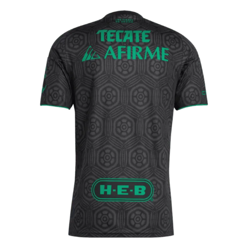 25/26 Tigres Third Jersey