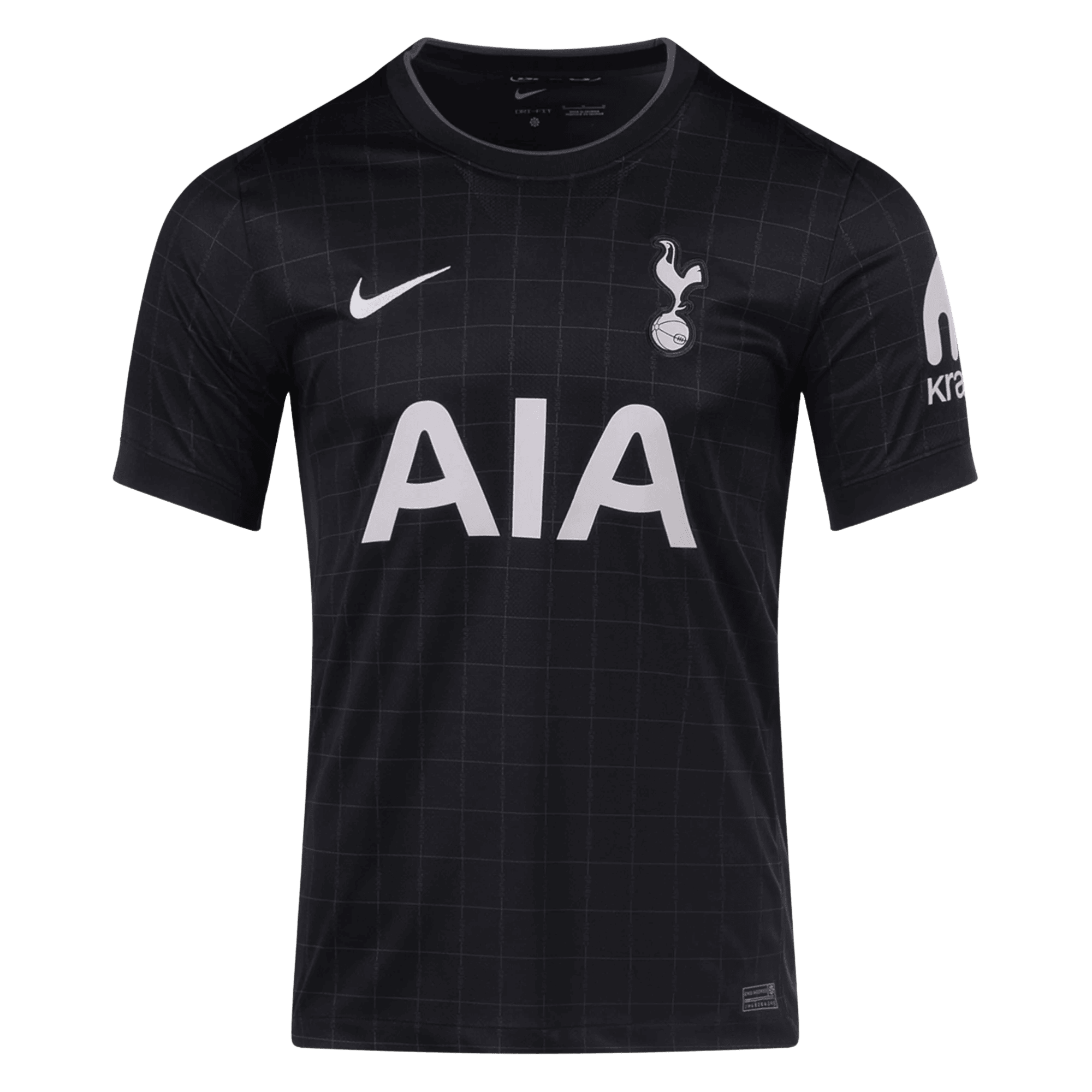 25/26 Tottenham Hotspur Away Jersey