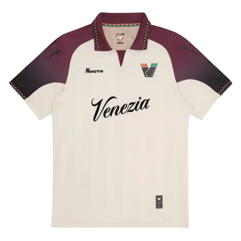 25/26 Venezia Away