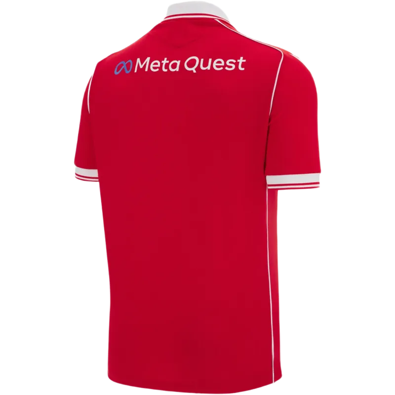 25/26 Wrexham AFC Home