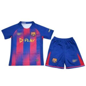 25/26 Kids Barcelona Ed Sheeran