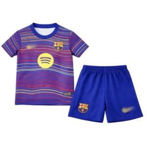 25/26 Kids Barcelona Pre-Match