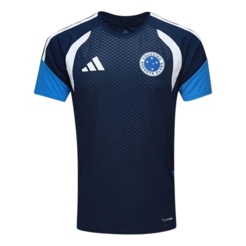 26/27 Cruzeiro Pre Match Jersey
