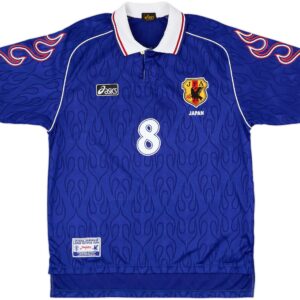 Japan 1998 - Home
