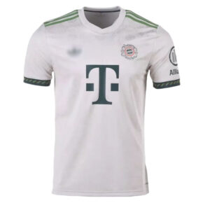 25/26 Bayern Munich Oktoberfest