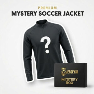 Mystery Box Jacket & Windbreaker– Retro & World Cup