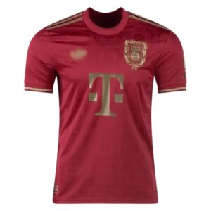 Bayern Munich 125th Anniversary