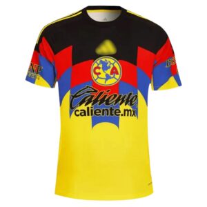 25/26 Club America - Home