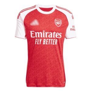 25/26 Arsenal - Home