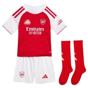25/26 Kids Arsenal - Home