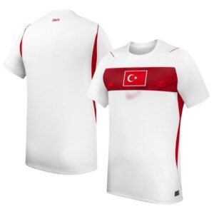 Turkey 2026 - Away