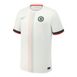 25/26 Chelsea - Away