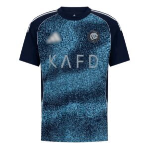 25/26 Al Nassr - Away