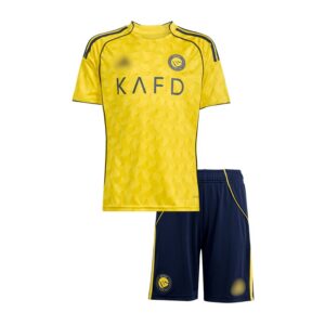 25/26 Kids Al Nassr - Home