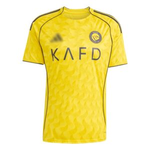 25/26 Al Nassr - Home