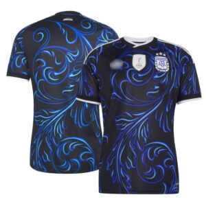 Argentina 2026 - Away