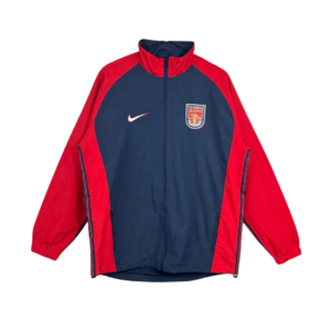 Arsenal 1998/99 Retro Windbreaker