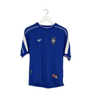 Brazil 1998 - Away