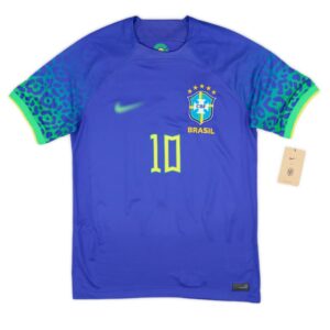 Brazil 2022/23 - Away