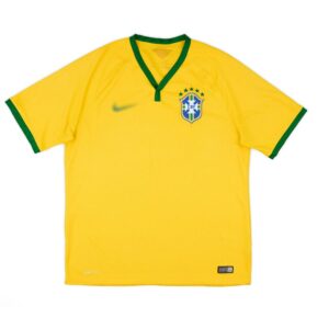 Brazil 2014 - Home
