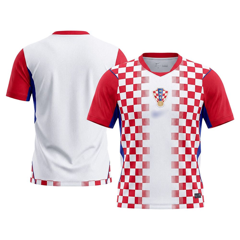 Croatia 2026 - Home