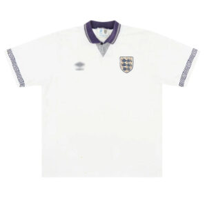 England 1990/92 - Home