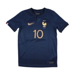 France 2022/23 - Home