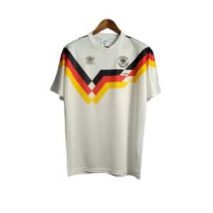 Germany 1990 - Home