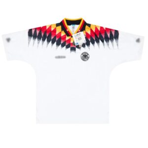 Germany 1994/96 - Home