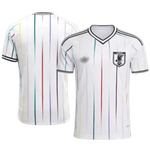 Japan 2026 - Away
