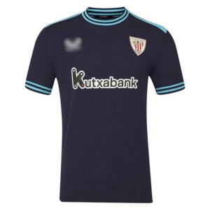 25/26 Athletic Bilbao - Away