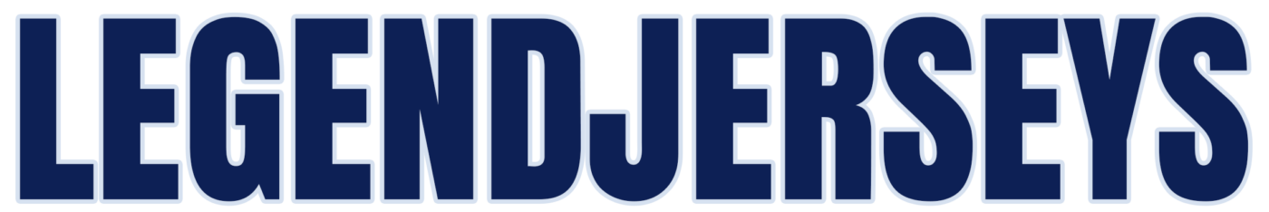 Legendjerseys