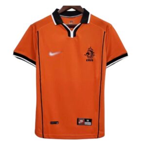 Netherlands 1998/99 - Home