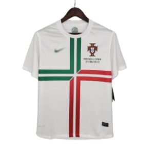 Portugal 2012 - Away