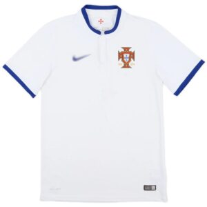 Portugal 2014 - Away