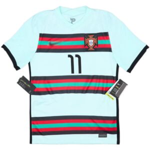 Portugal 2020/22 - Away