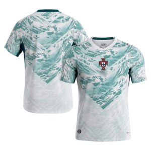 Portugal 2026 - Away
