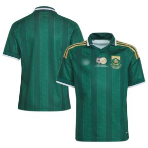 South Africa 2026 - Away