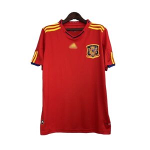 Spain 2010 - Home
