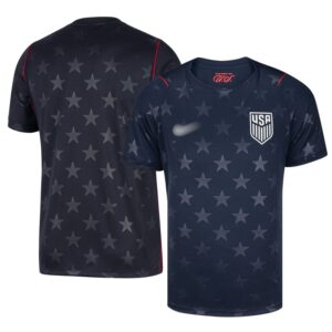 United States 2026 - Away