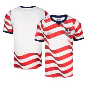 United States 2026 - Home