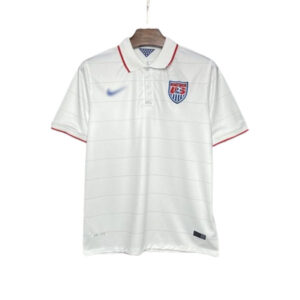 United States 2014 - Home